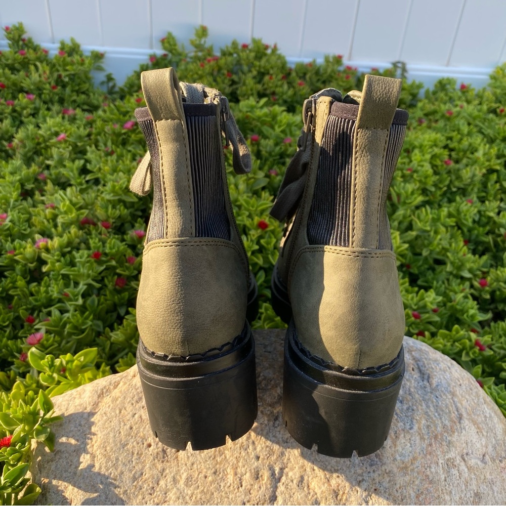 Indigo Rd boots - Picture 4 of 5
